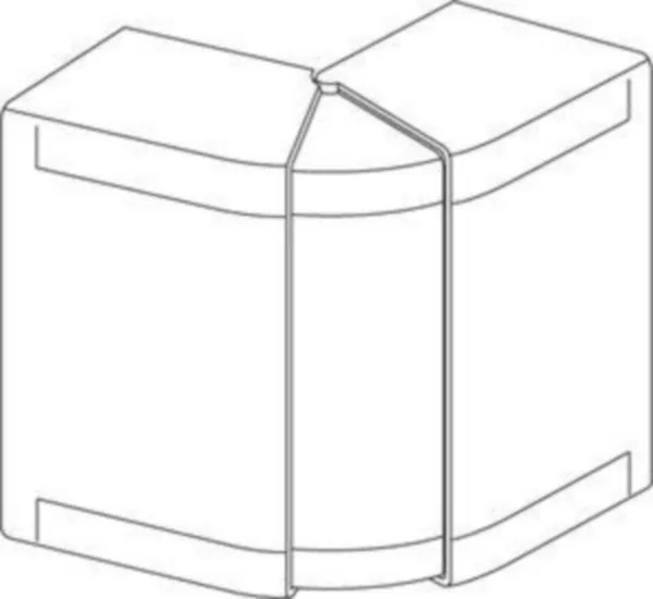 Ulkokulma Schneider Electric Thorsman TTI-