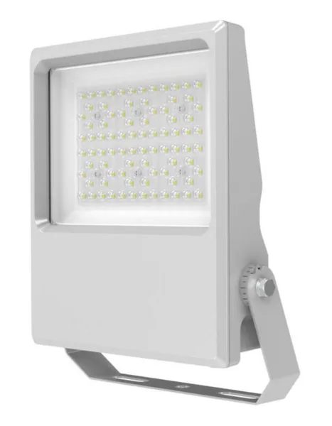 Valonheitin Airam Pro Range IP66 12000LM 100W/740 ASYM 45D