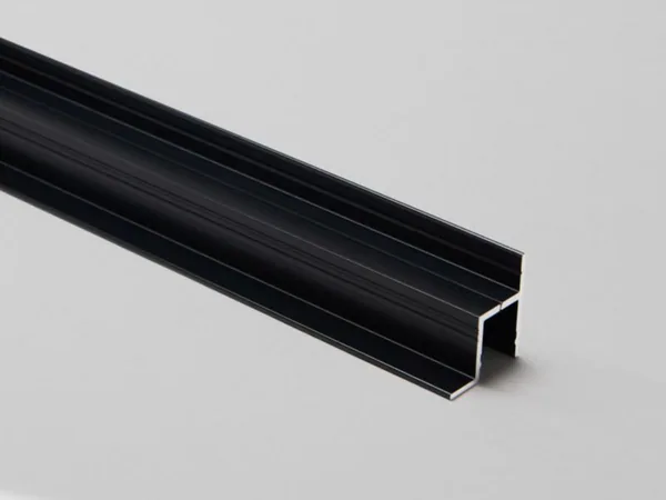 Valoprofiili/-nauha Hide-a-lite Hidden PROFIILI 2M BL