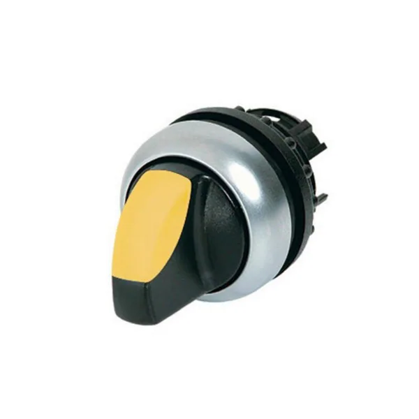 Valovääntökytkin Eaton RMQ-Titan M22-WRLK askeltoiminen, M22-WRLK-Y 2-AS ASKELTOIM KEL
