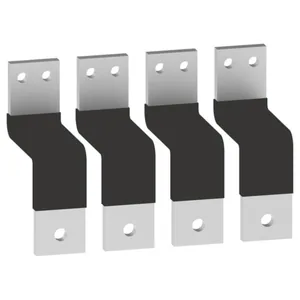 Virtakiskot välille G115...225 - MCCB 4p - ASENNUSOSA TESYS LA9G4113 KAAPELIKIINNIKE 4P