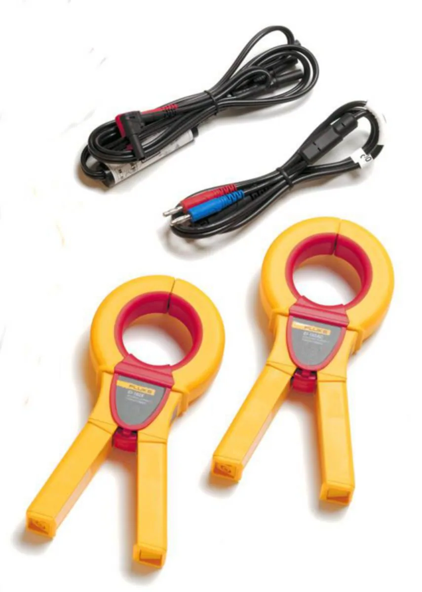 Virtapihtisarja Fluke EPROD EI-1625 - MITTARITARVIKE EPROD FLUKE EI-1625 SARJA 1625-TESTE