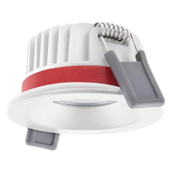 Alasvalo Ledvance Spot SP FP FIX IP65 8W/940 DIM WT
