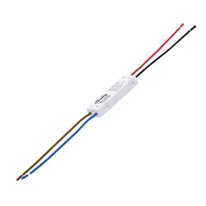 Asennustarvike Shelly - ASENNUSTARVIKE SHELLY 1-CHANNEL DECOUPLER