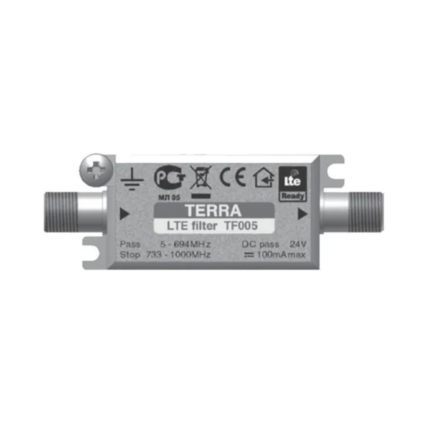 Estosuodin Laatuantenni Terra TF005 LTE700