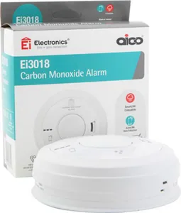 Häkävaroitin FSM EI3018 - HÄKÄVAROITIN EI3018 230VAC AKKUVARMENN.