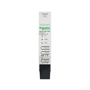 IP-Reititin KNX Schneider Electric SpaceLogic KNX - VÄYLÄMUUNNIN SPACELOGIC KNX KNX IP-REITITIN SECURE