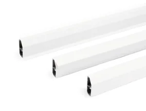 Jalkalistakanava OBO SL/SL-L - JALKALISTAKANAVA SL OBO 20/50MM VA 2M