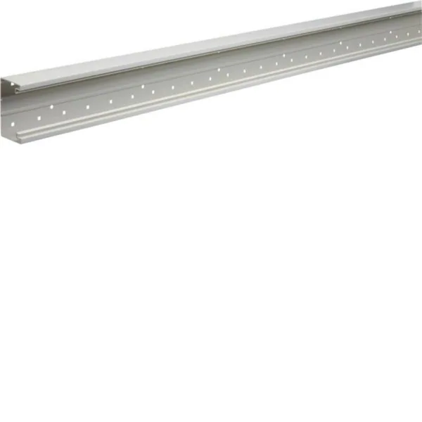 Johtokanava Hager tehalit.BRHP BRHP651001 HF 65X100X2000 LVA