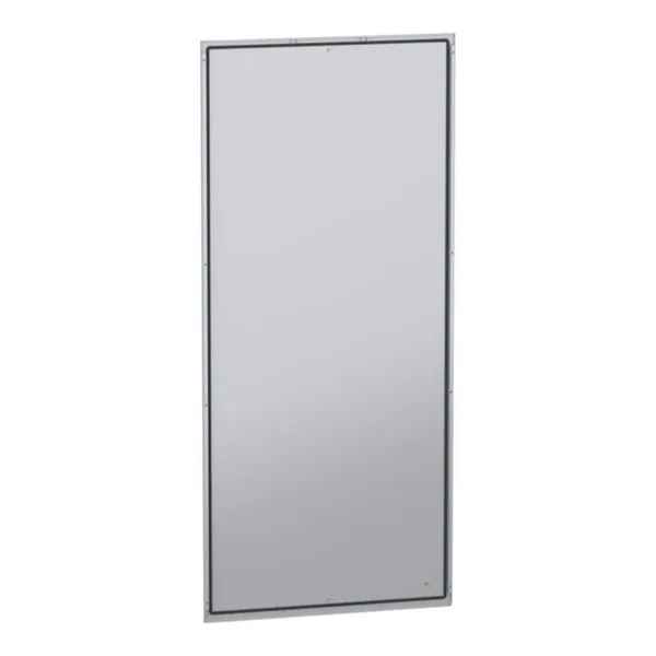Kaappi lattia-asennus Fe Schneider Electric PanelSeT takaseinä SFN 2200X1000