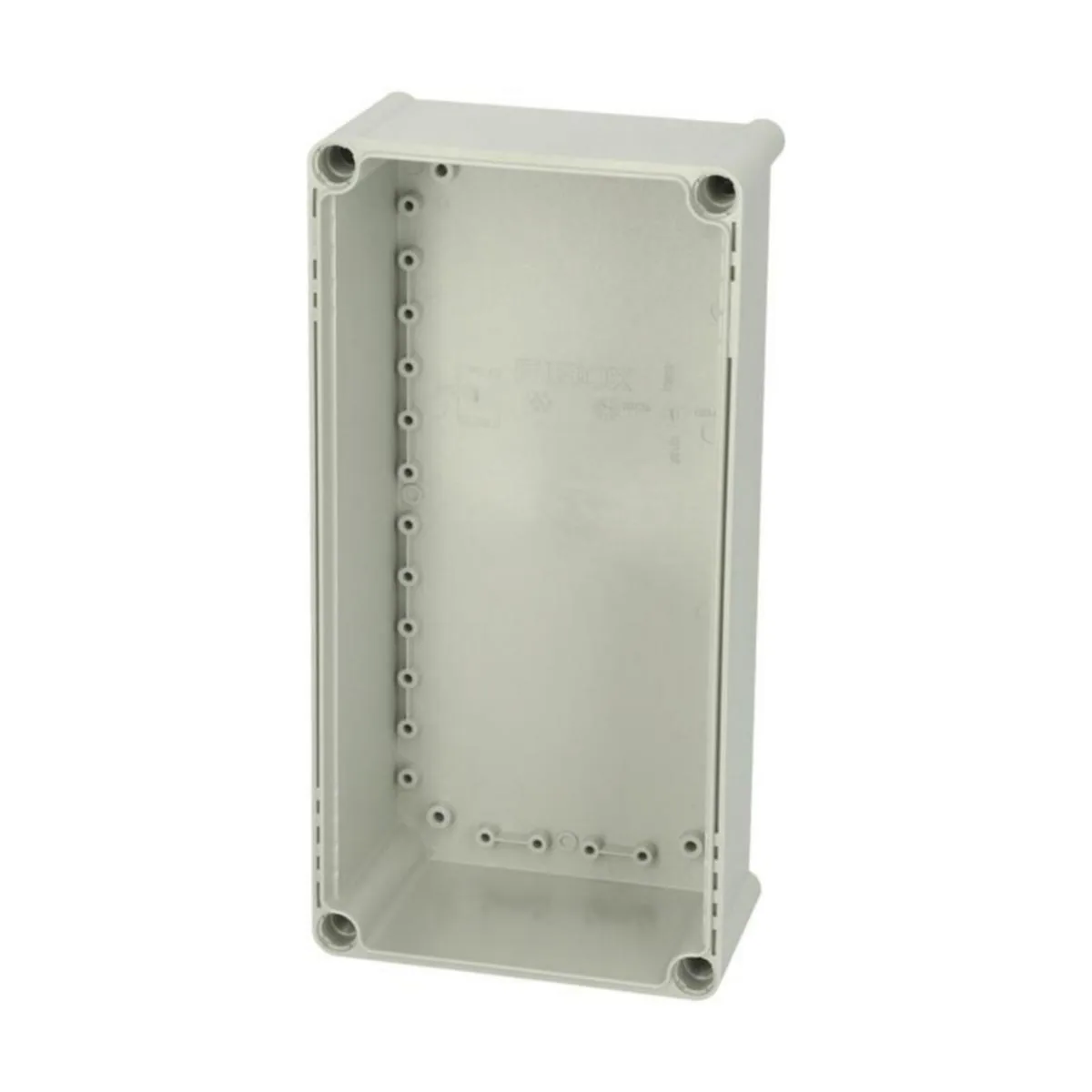 Kotelon alaosa Fibox Solid PC 3819