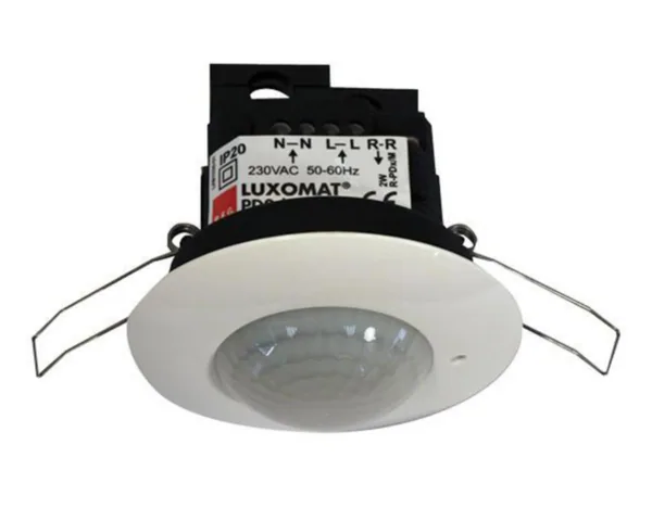 Läsnäolotunnistin Luxomat PD2-S-FP