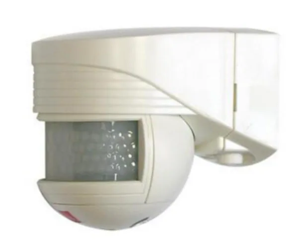 Liiketunnistin LC140, Luxomat