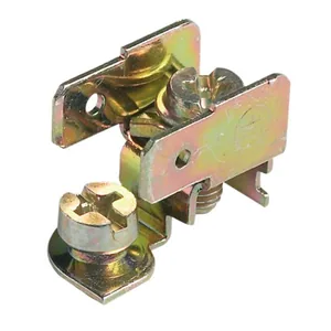 Maadoitusliitin Schneider Electric Thorsman TTI-JB - MAADOITUSTARVIKE THORSMAN TTI-JB
