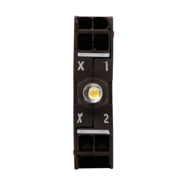 Merkkivalo LED Eaton RMQ-Titan M22-CLED230-B 85-264VAC SIN