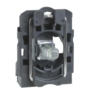 Merkkivalo LED Schneider Electric Harmony - MERKKIVALO LED HARMONY ZB5AVBG1 24-120 V VALK.