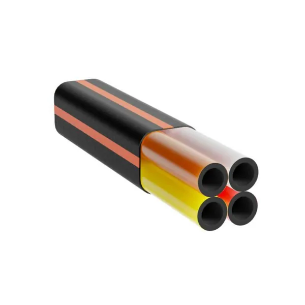 MIKROKANAVANIP HEXATRONIC ECO DB 4X14/10MM SININEN ECO 1500M