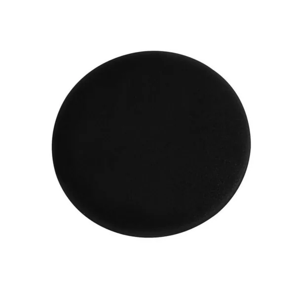 Painike-/merkkivalokilpi Eaton RMQ-Titan M22-XDP-S MUSTA