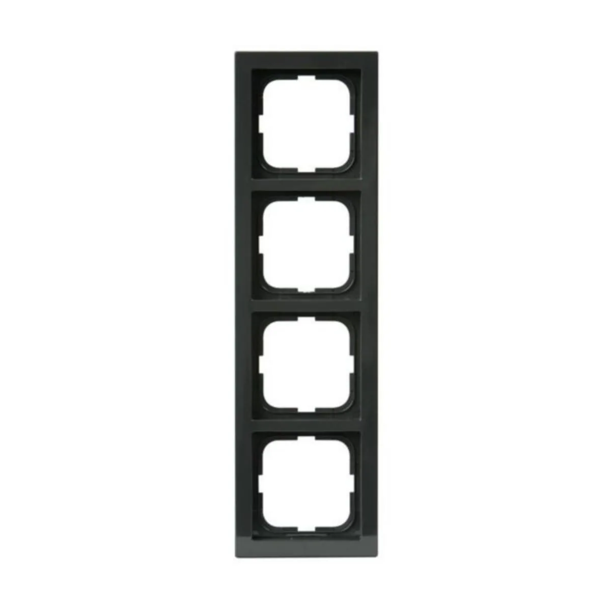 Peitelevy ABB Impressivo antrasiitti 4OS/IP21/85MM ANT