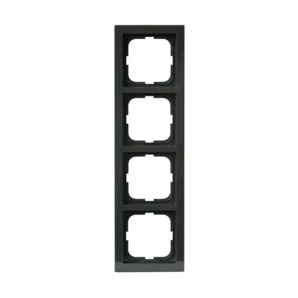 Peitelevy ABB Impressivo antrasiitti 4OS/IP21/85MM ANT