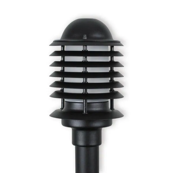 Pihapiirivalaisin Ensto Averia AVGP05, AVGP05M 60W E27 MU