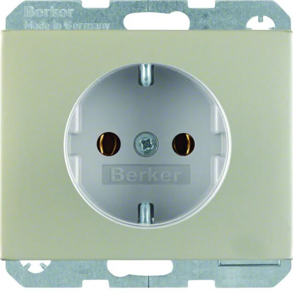 Pistorasia Hager K.5 1S/16A UKJ RST