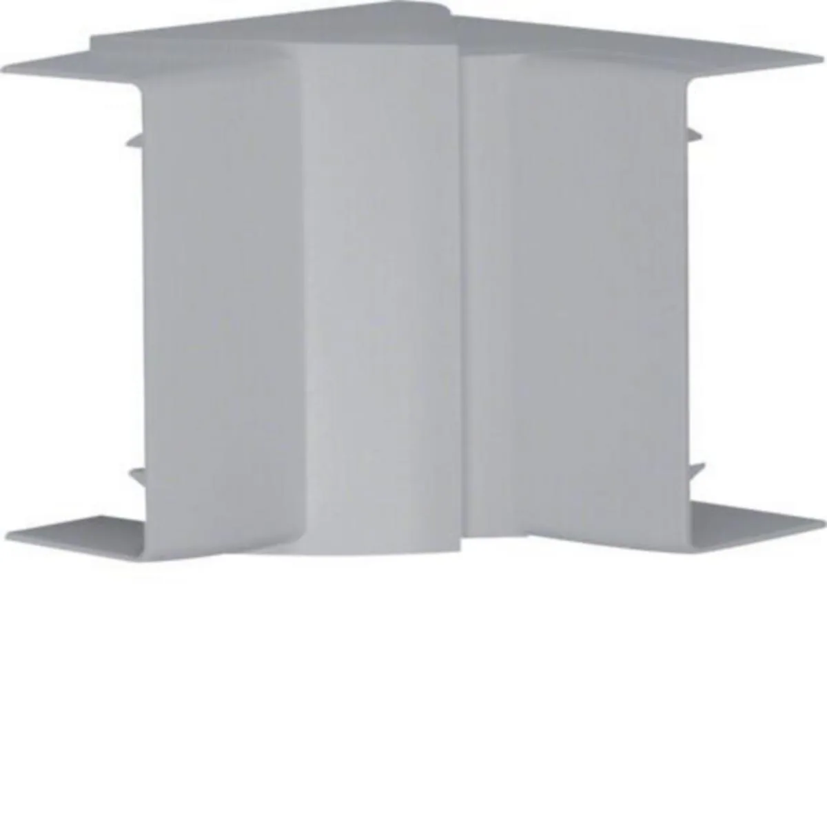 Sisäkulma Hager Tehalit.LF säädettävä LFF400904 HF LF40x90 gray