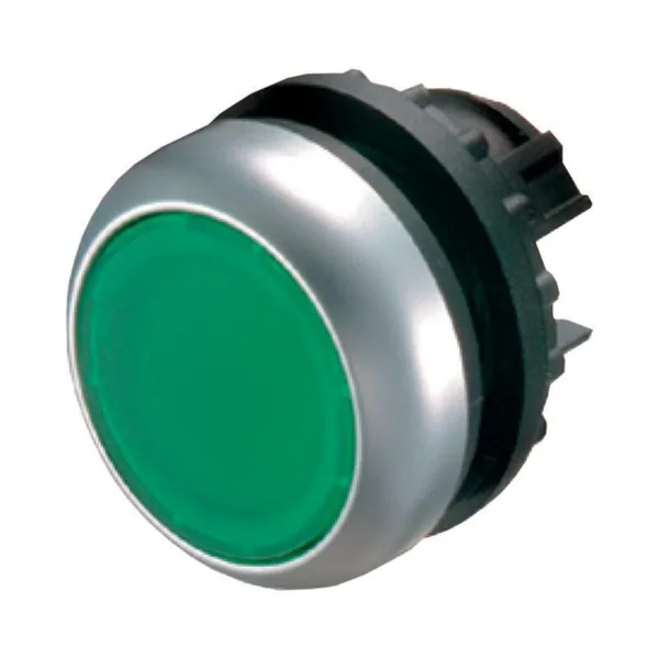 Tasopainike Eaton RMQ-Titan M22-D M22-D-G VIHREÄ