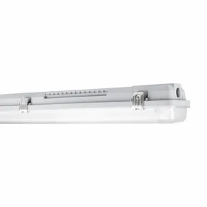 Teollisuusvalaisin suljettu Ledvance Damp Proof Housing - SULJ TEOLLISUUSVAL DAMP PROOF DP HOUSING 1500 2XLAMP IP65