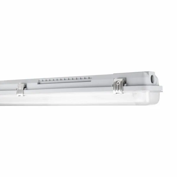 Teollisuusvalaisin suljettu Ledvance Damp Proof Housing DP 1500 2XLAMP IP65