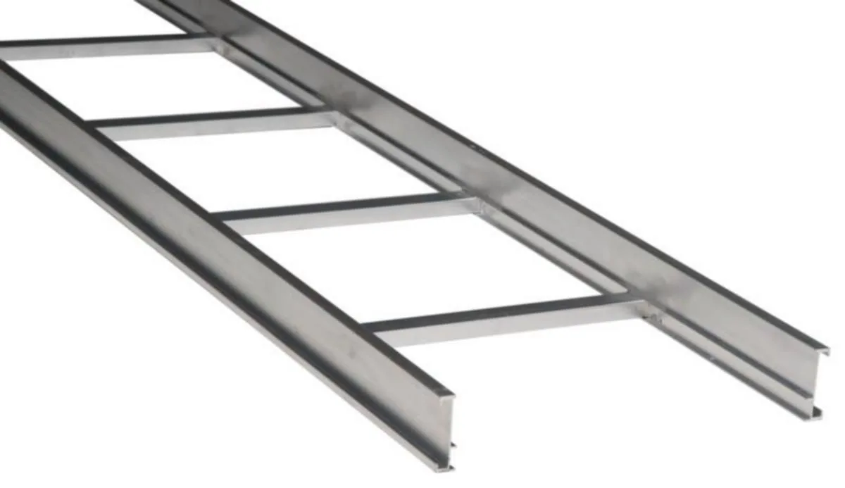 Tikashylly Systemal Presto LH - TIKASHYLLY SYSTEMAL PRESTO LH020 AL 200X54X6000