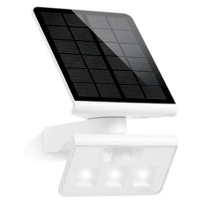 Tunnistinvalaisin Steinel XSOLAR - TUNNISTINVALAISIN STEINEL XSOLAR L-S LED 1.2W 4K 150LMVA