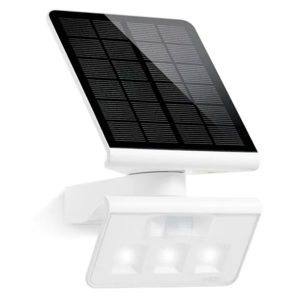 Tunnistinvalaisin Steinel XSOLAR L-S LED 1.2W 4K 150LMVA