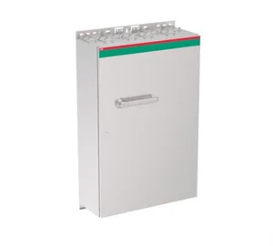 Turvakytkin väännin ABB 3-napainen - TURVAKYTKIN VÄÄNNIN ABB 3-NAP. 560KW 400V AC-23A