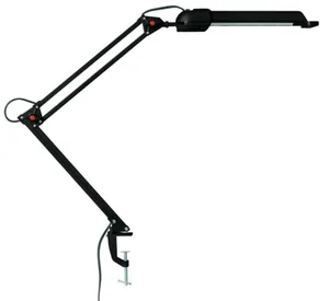 Työpistevalaisin Airam Campus - TYÖPISTEVALAISIN CAMPUS CAMPUS LED IP20 G23 7,2W MU