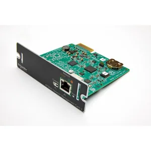 UPS-hallintakortti APC by Schneider Electric Smart-UPS - UPS-HALLINTAKORTTI SMART-UPS SMART-UPS SNMP-KORTTI