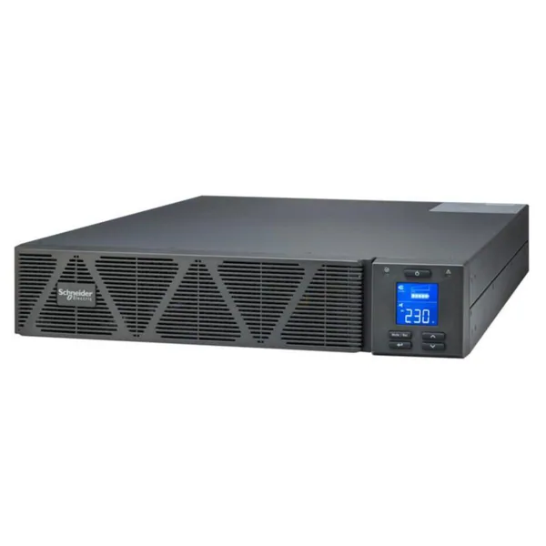 UPS-lisävaruste APC by Schneider Electric Smart-UPS UPS ONLINE EASY UPS SRVS-KRI 1KVA