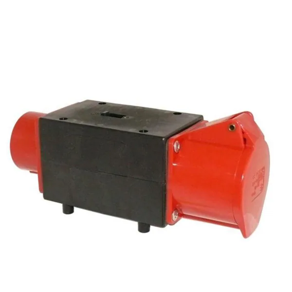 Adapteri PCE AD 16A 400V 16/32