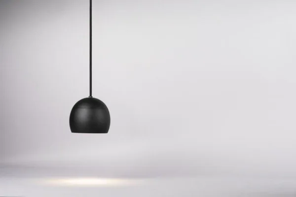 Alasvalo Hide-a-lite Globe G2 Pendant MUSTA TUNE