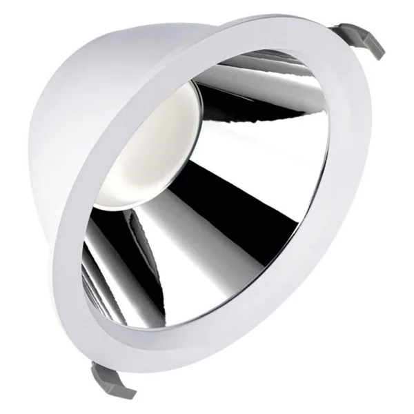 Alasvalo Ledvance Downlight Comfort DL HE D200 25W 840 ML UGR19