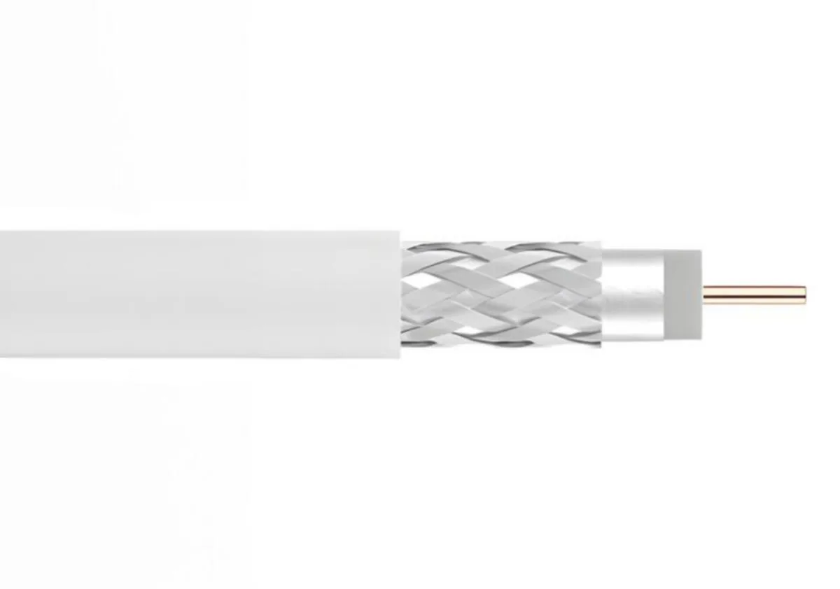 Antennikaapeli a-collection RG6 ja RG11 Dca - ANTENNIKAAPELI A-COLLECTION ANTKAAPELI RG6