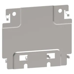 Asennusalustat Tesys G Schneider Electric - ASENNUSALUSTA TESYS LA9G3650 RELEELLE LR9G115-225