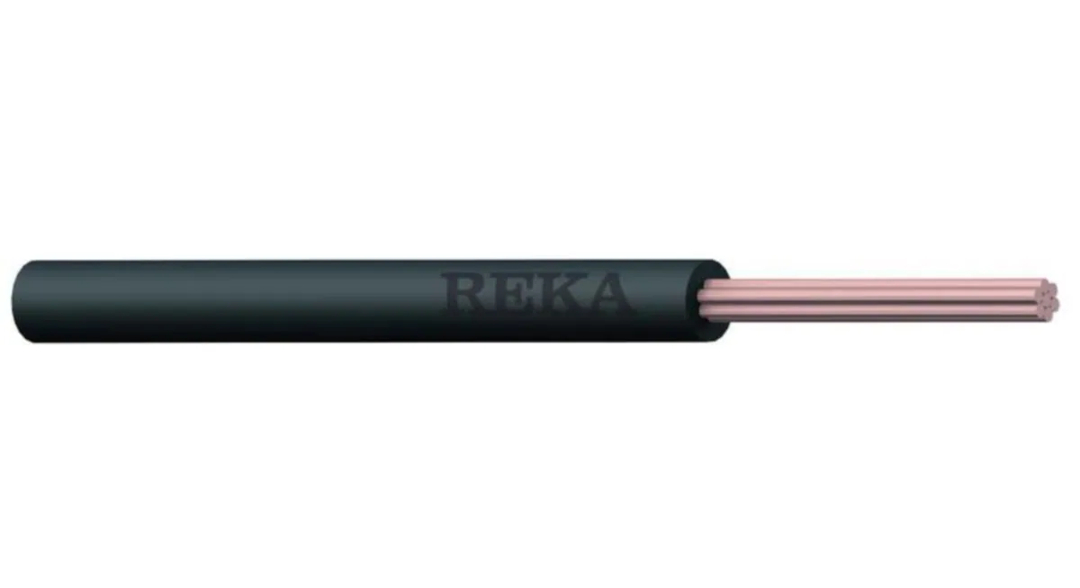 Asennusjohto-HF Reka MK-HF DCA 1,5 MU R250