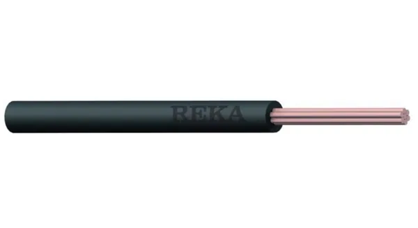 Asennusjohto-HF Reka MK-HF DCA 1,5 MU R250