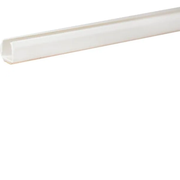 Asennuskanava MINI-SNAP M1659 PVC 11X11X2000 TAR LVA