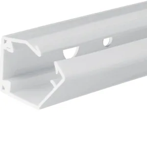 Asennuskanava Hager Tehalit.LFR - ASENNUSKANAVA TEHALIT.LFR LFR15015 PVC 16X16 20M TAR LVA