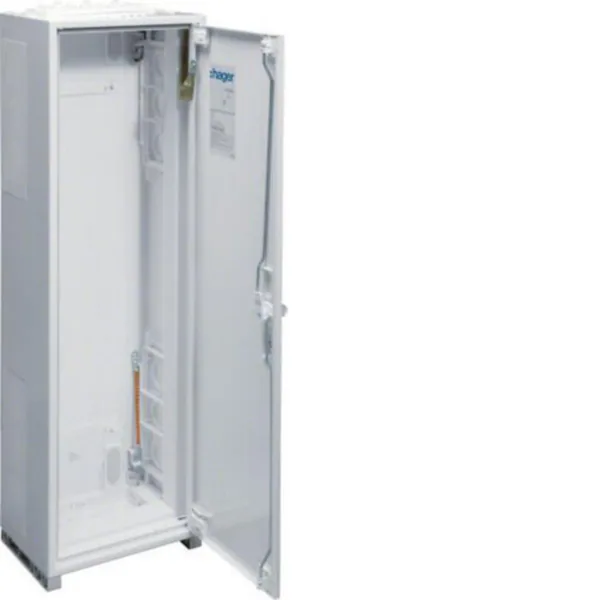 Asennuskotelo Fe Hager Univers FP61SN2 950X300X205 IP44