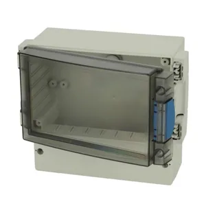 Asennuskotelo PC Fibox CARDMASTER - ASENNUSKOTELO PC CARDMASTER PC 17/16-L3