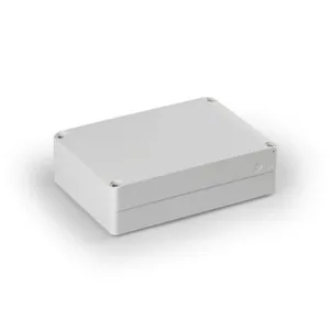Asennuskotelo PC, Ensto - ASENNUSKOTELO PC ENSTO IS SPCP131805LG 125x175x50mm