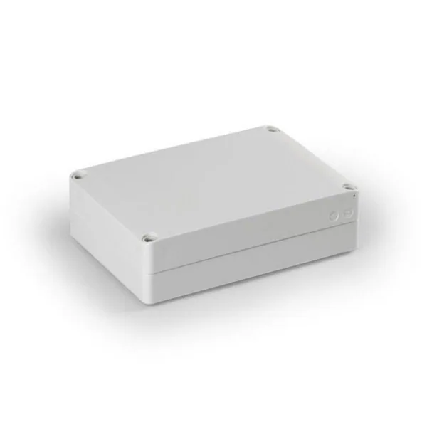 Asennuskotelo PC, Ensto SPCP131805LG 125x175x50mm